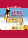 Cover image for Palisades Park